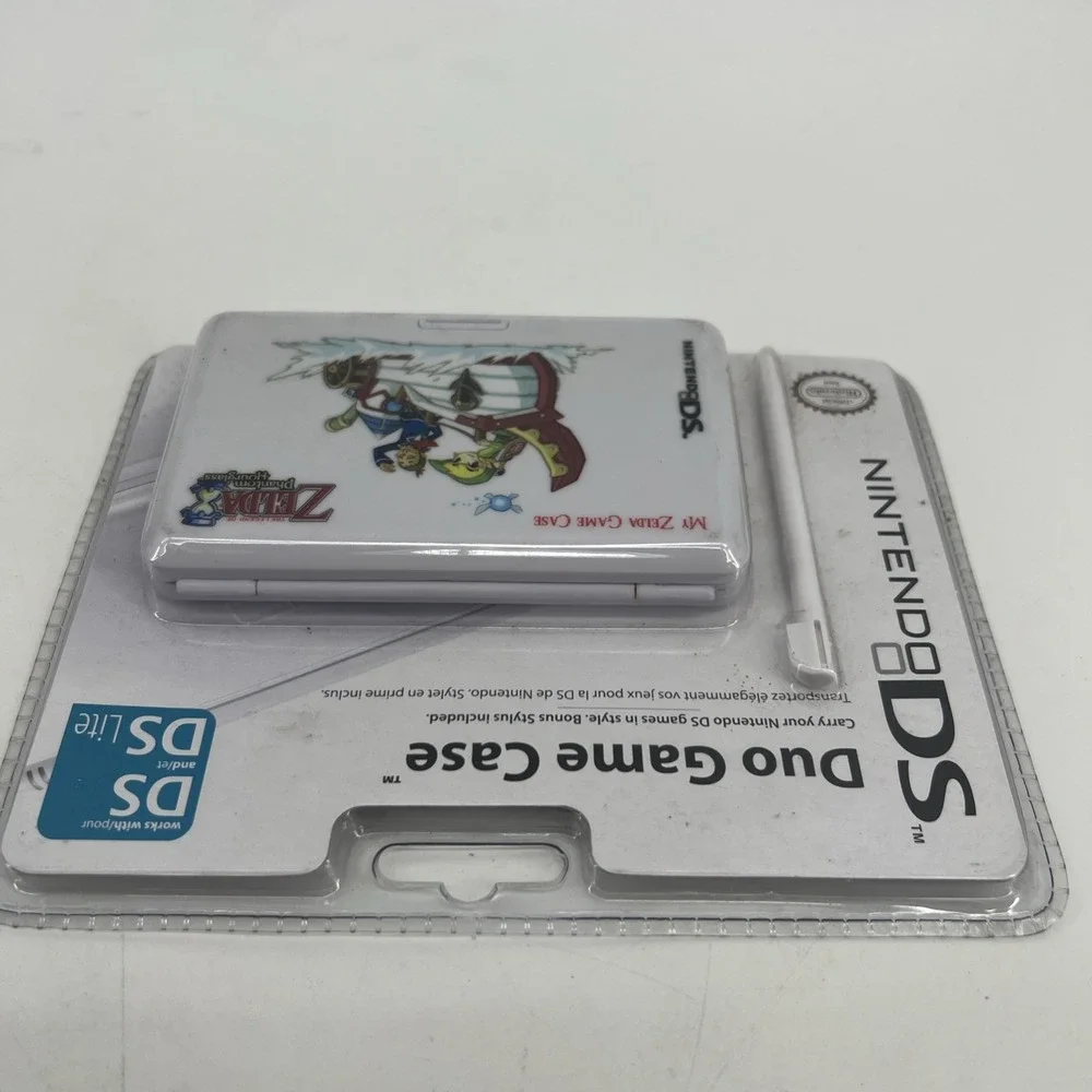 Nintendo this product